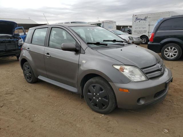 Photo 4 from auction – 2005 TOYOTA SCION XA with VIN JTKKT624450126557