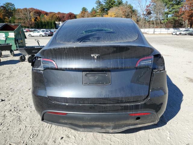 Photo 6 from auction – 2024 TESLA MODEL Y with VIN 7SAYGDED2RF018759