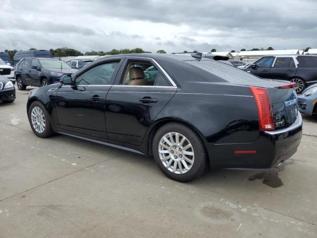 Photo 2 from auction – 2010 CADILLAC CTS LUXURY with VIN 1G6DE5EG7A0119240