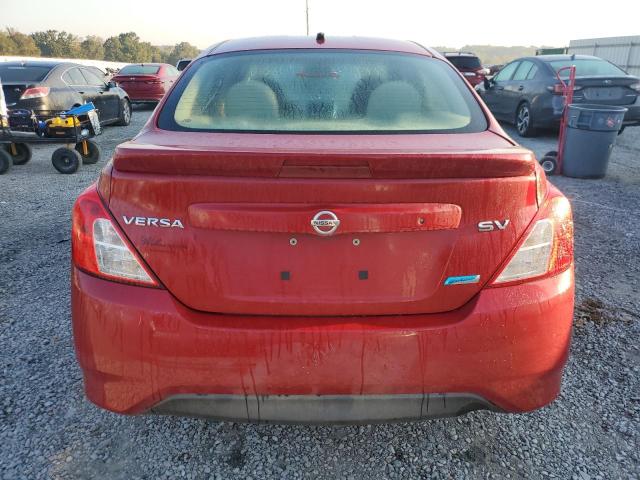 Photo 6 from auction – 2015 NISSAN VERSA S with VIN 3N1CN7APXFL878004