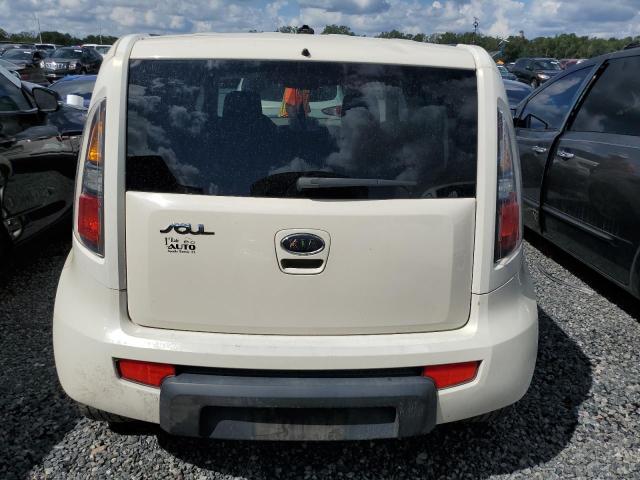 Photo 6 from auction – 2011 KIA SOUL + with VIN KNDJT2A22B7718313
