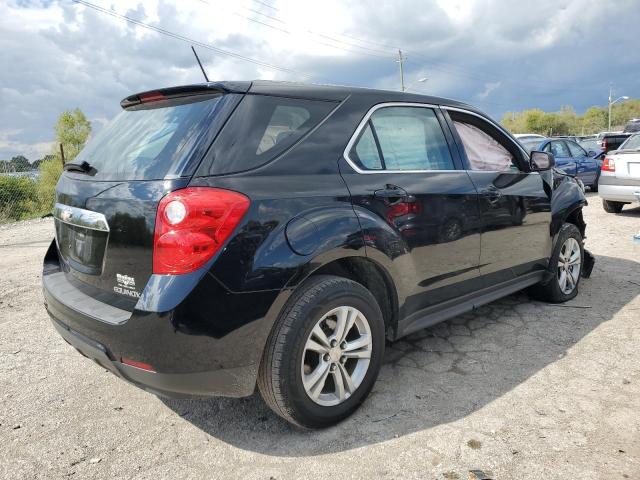 Photo 3 from auction – 2015 CHEVROLET EQUINOX LS with VIN 2GNALAEK7F1117624