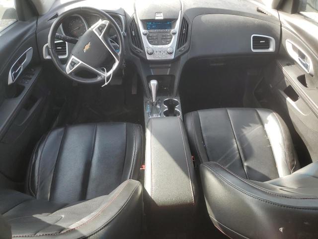 Photo 8 from auction – 2011 CHEVROLET EQUINOX LT with VIN 2CNFLFE54B6348138
