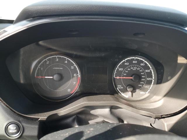 Photo 9 from auction – 2017 SUBARU IMPREZA with VIN 4S3GTAA66H3745991