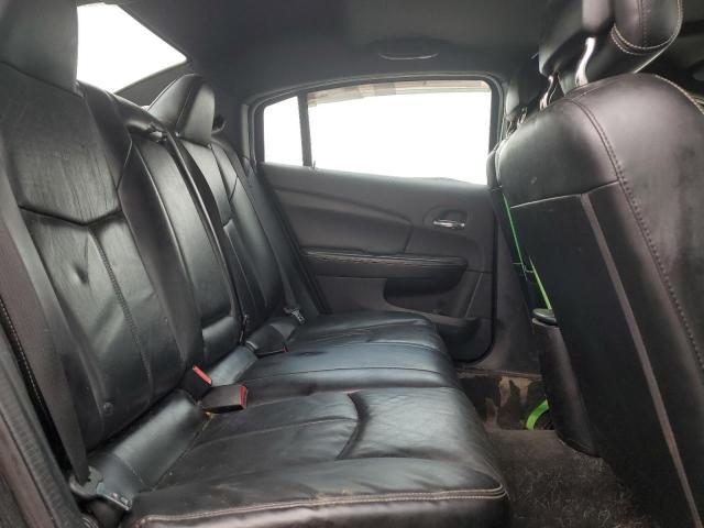 Photo 10 from auction – 2013 CHRYSLER 200 LIMITE with VIN 1C3CCBCG3DN757660
