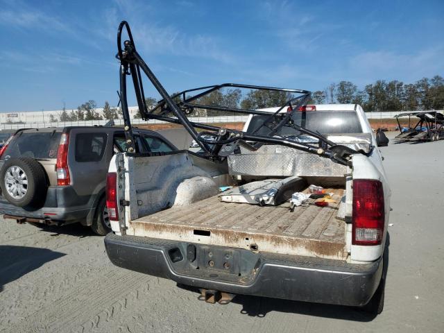 Photo 6 from auction – 2010 DODGE RAM 1500 with VIN 3D7JV1EP8AG108094