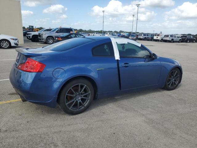 Photo 3 from auction – 2006 INFINITI G35 with VIN JNKCV54E86M707641