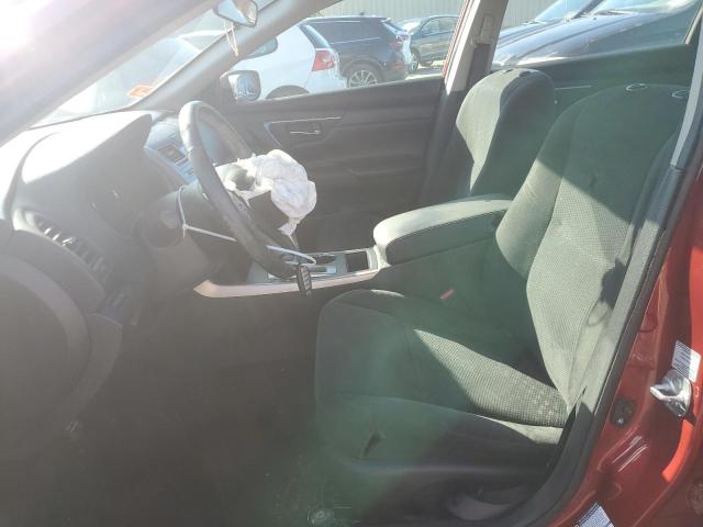 Photo 7 from auction – 2015 NISSAN ALTIMA 2.5 with VIN 1N4AL3AP4FC420589