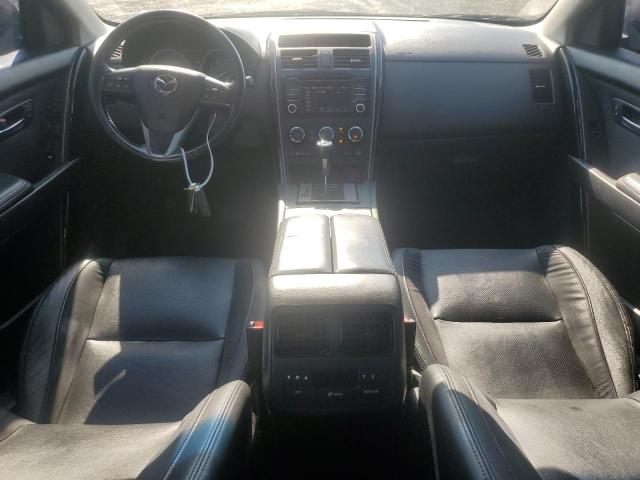Photo 8 from auction – 2014 MAZDA CX-9 TOURI with VIN JM3TB2CV6E0426462