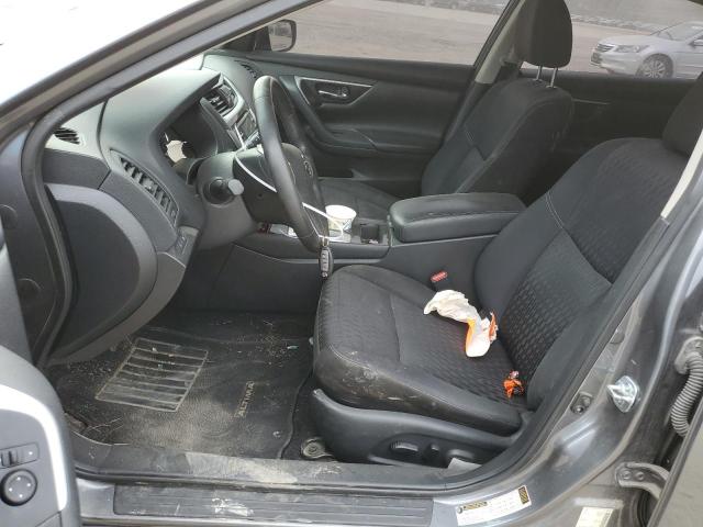 Photo 7 from auction – 2018 NISSAN ALTIMA 2.5 with VIN 1N4AL3AP8JC238564