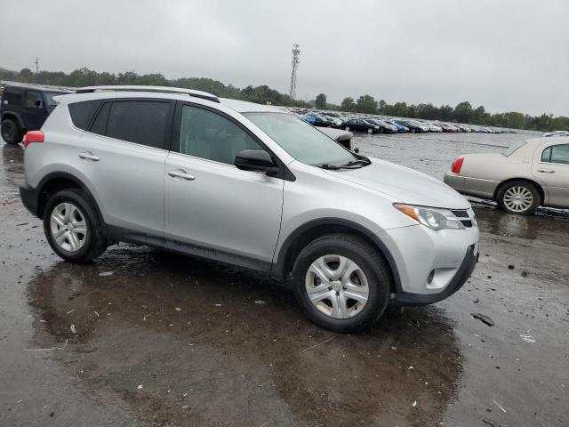 Photo 4 from auction – 2015 TOYOTA RAV4 LE with VIN 2T3BFREV3FW269789