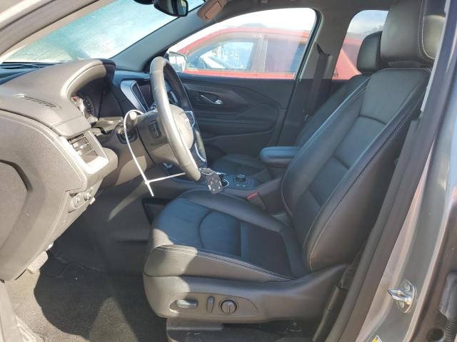 Photo 7 from auction – 2024 GMC TERRAIN SL with VIN 3GKALPEG9RL220879