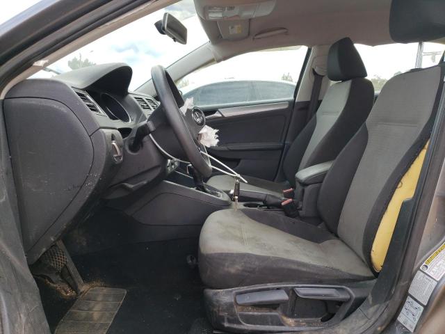 Photo 7 from auction – 2018 VOLKSWAGEN JETTA S with VIN 3VW2B7AJ6JM212836