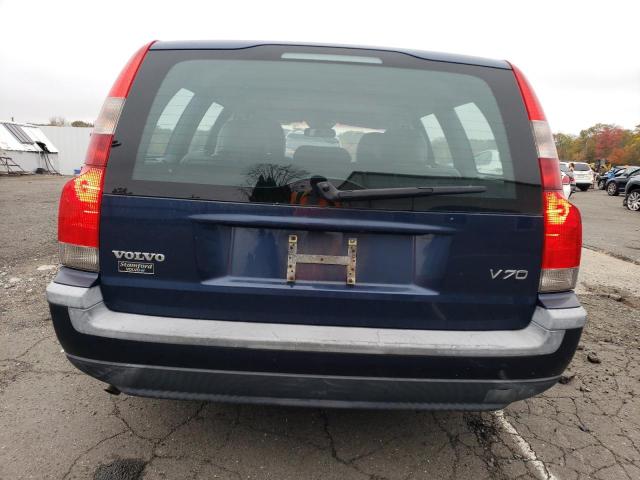 Photo 6 from auction – 2004 VOLVO V70 with VIN YV1SW61T142408577