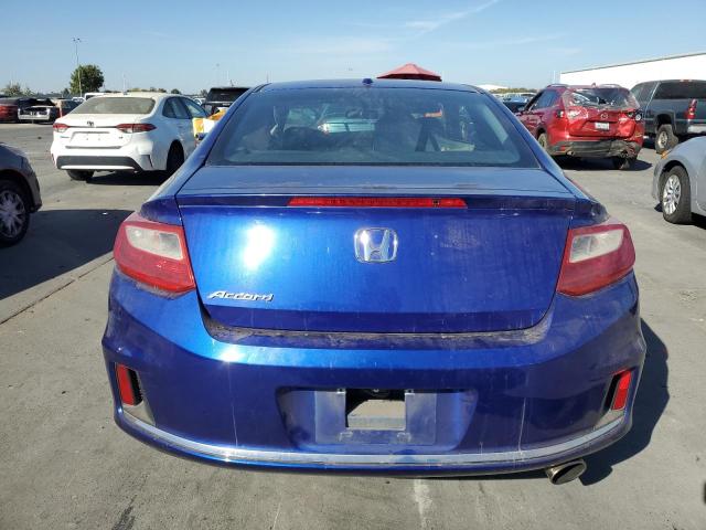 Photo 6 from auction – 2014 HONDA ACCORD EXL with VIN 1HGCT1B83EA009548