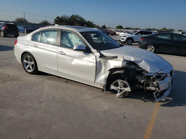 Photo 4 from auction – 2014 BMW 328 I with VIN WBA3A5G58ENP29573
