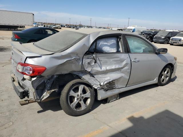 Photo 3 from auction – 2012 TOYOTA COROLLA BA with VIN 2T1BU4EE7CC854826