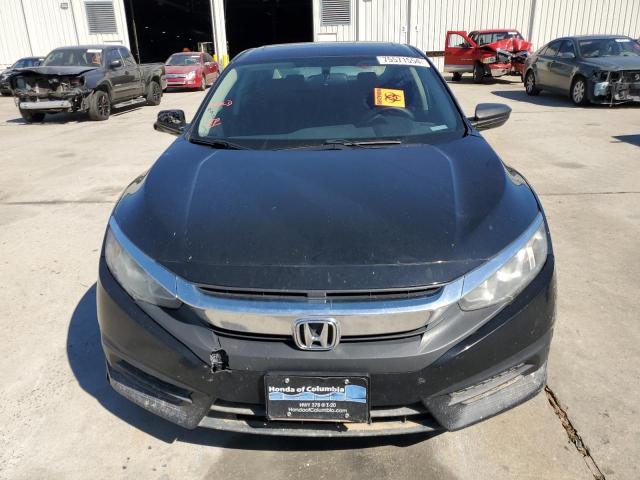 Photo 5 from auction – 2016 HONDA CIVIC EX with VIN 19XFC2F78GE090484