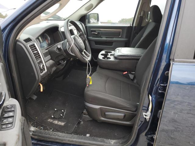 Photo 7 from auction – 2020 RAM 1500 CLASS with VIN 1C6RR7GG4LS140738