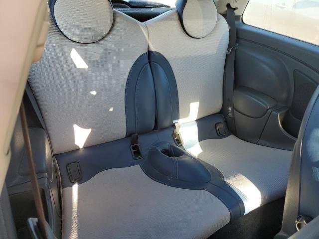 Photo 10 from auction – 2006 MINI COOPER S with VIN WMWRE33506TJ36828