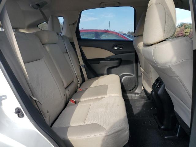 Photo 11 from auction – 2016 HONDA CR-V EX with VIN 5J6RM4H59GL137282