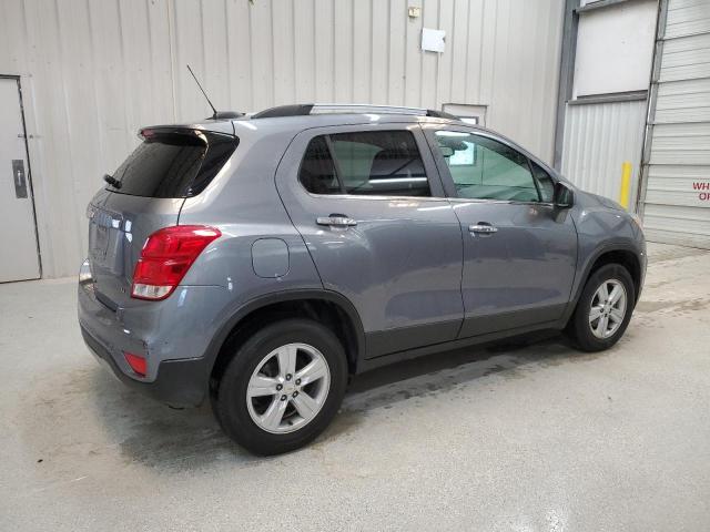 Photo 3 from auction – 2019 CHEVROLET TRAX 1LT with VIN KL7CJPSB4KB941988
