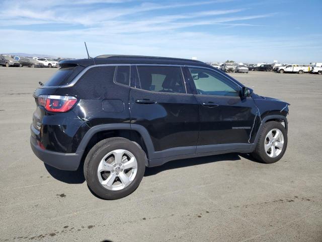 Photo 3 from auction – 2017 JEEP COMPASS LA with VIN 3C4NJCBBXHT658586