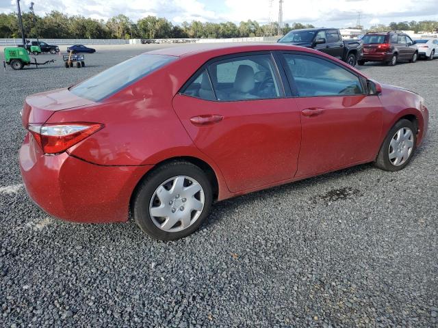 Zdjęcie 3 z aukcji – 2015 TOYOTA COROLLA L z VIN 2T1BURHE1FC433441