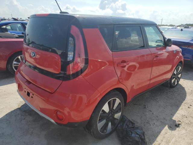 Photo 3 from auction – 2017 KIA SOUL + with VIN KNDJP3A54H7436929