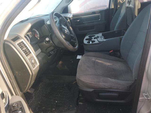 Photo 7 from auction – 2015 RAM 1500 SLT with VIN 1C6RR6GG8FS529753