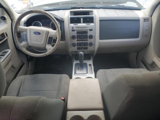 Photo 8 from auction – 2010 FORD ESCAPE XLT with VIN 1FMCU0D75AKA30184