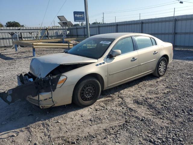 BUICK LUCERNE CX 2008 with VIN 1G4HP572X8U116311 - Photo from auction