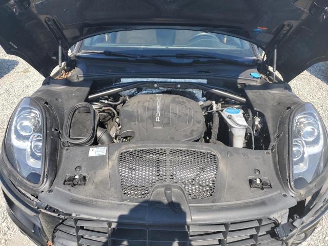 Photo 11 from auction – 2017 PORSCHE MACAN with VIN WP1AA2A51HLB01953