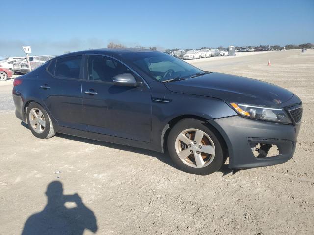 Photo 4 from auction – 2015 KIA OPTIMA LX with VIN KNAGM4A74F5546475