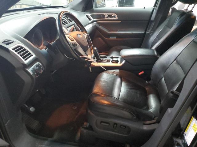 Photo 7 from auction – 2011 FORD EXPLORER X with VIN 1FMHK8D83BGA42308