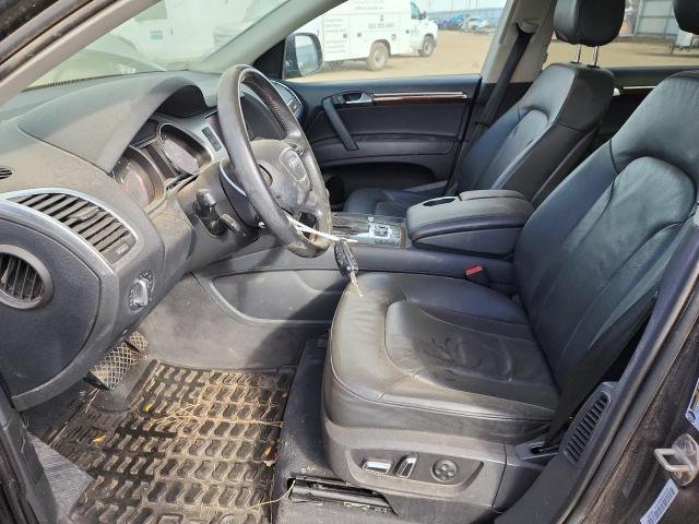 Foto 7 de la subasta – 2012 AUDI Q7 PREMIUM con VIN WA1LGAFE2CD006522