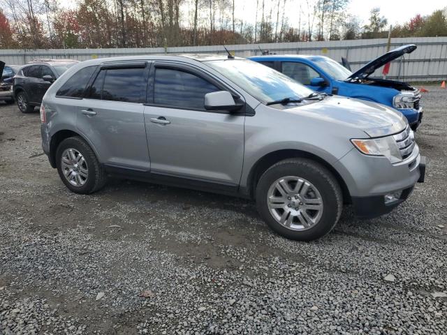 Photo 4 from auction – 2007 FORD EDGE SEL P with VIN 2FMDK49C57BB13642