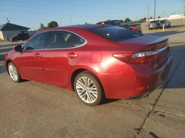 Photo 2 from auction – 2013 LEXUS ES 350 with VIN JTHBK1GG8D2058927