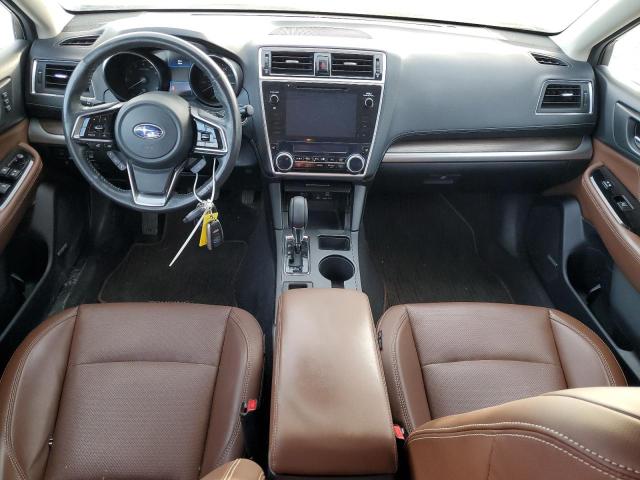 Photo 8 from auction – 2019 SUBARU OUTBACK TO with VIN 4S4BSETC9K3337866
