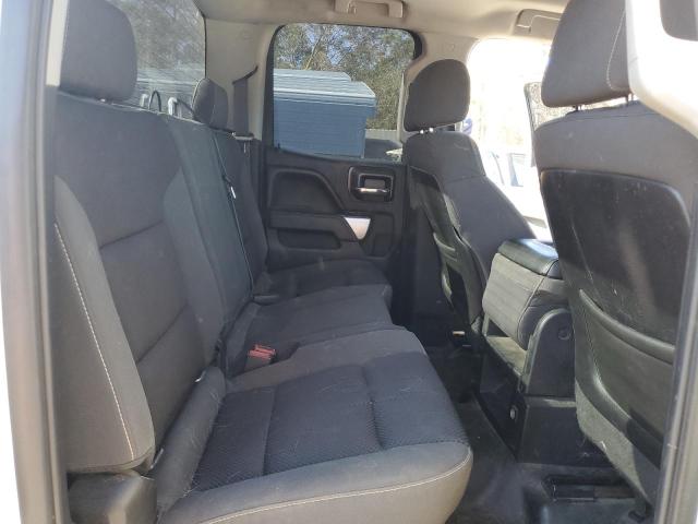 Photo 10 from auction – 2014 CHEVROLET SILVERADO with VIN 1GCVKREC1EZ344480