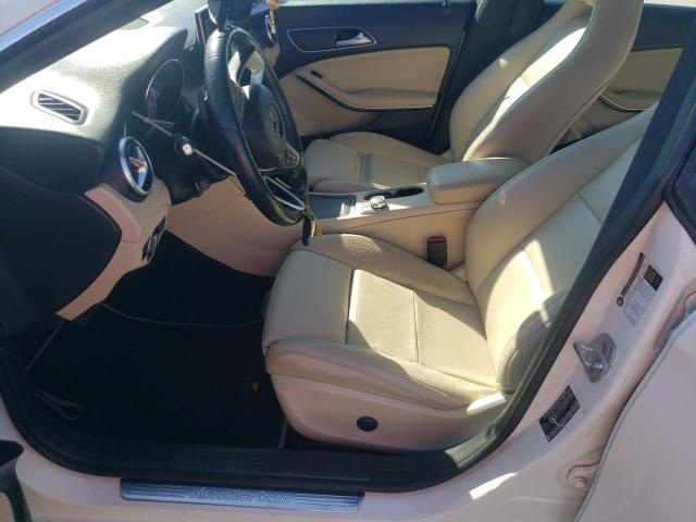 Photo 7 from auction – 2016 MERCEDES-BENZ CLA 250 with VIN WDDSJ4EB4GN310582