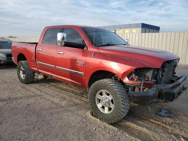 Photo 4 from auction – 2010 DODGE RAM 2500 with VIN 3D7UT2CL5AG134712