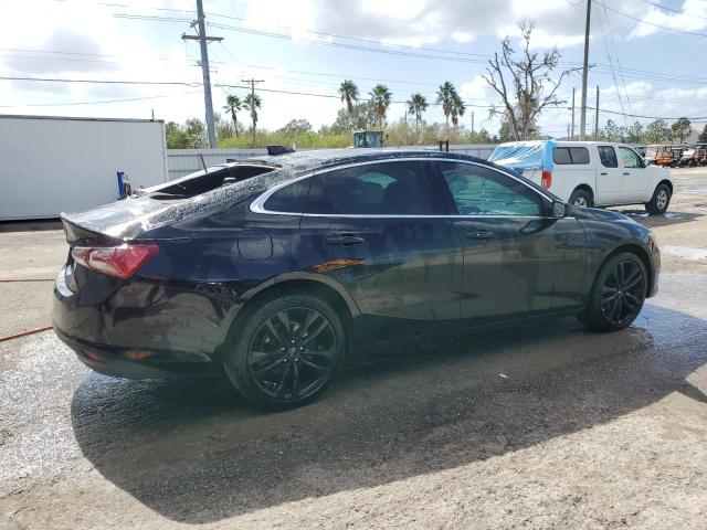 Photo 3 from auction – 2020 CHEVROLET MALIBU LT with VIN 1G1ZD5ST7LF079869