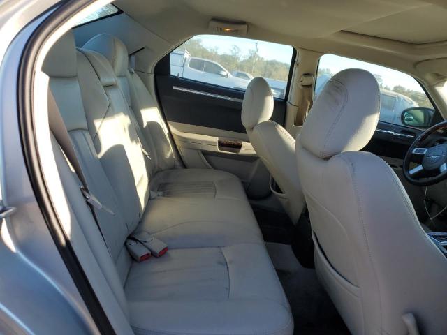 Photo 10 from auction – 2007 CHRYSLER 300C with VIN 2C3KA63H57H810793
