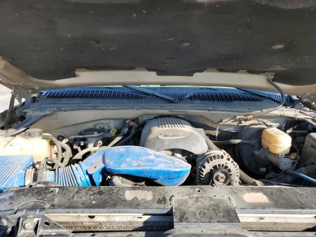 Photo 11 from auction – 2005 CHEVROLET silverado with VIN 2GCEK13T551335665