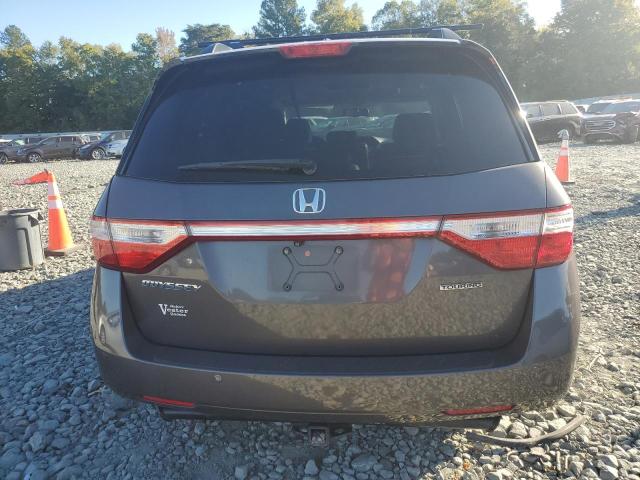 Photo 6 from auction – 2012 HONDA ODYSSEY TO with VIN 5FNRL5H93CB071620