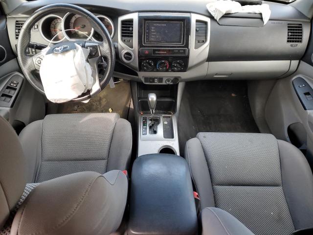 Photo 8 from auction – 2015 TOYOTA TACOMA DOU with VIN 5TFLU4EN5FX122981