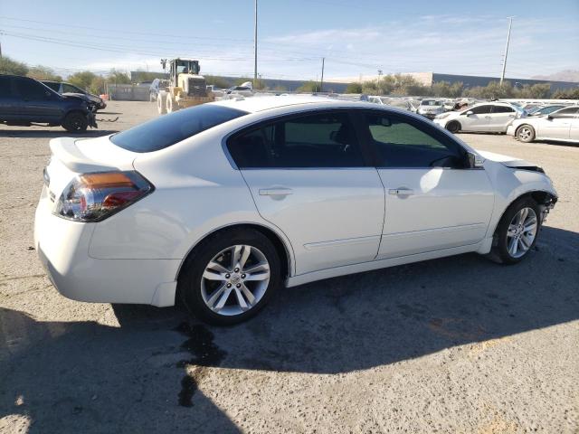 Photo 3 from auction – 2011 NISSAN ALTIMA SR with VIN 1N4BL2AP6BN402897