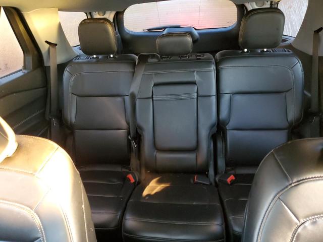 Photo 10 from auction – 2023 FORD EXPLORER X with VIN 1FMSK8DH1PGA51599