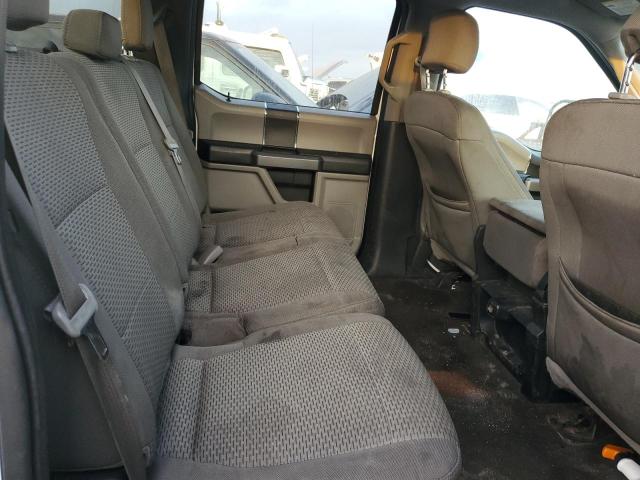 Photo 10 from auction – 2015 FORD F150 SUPER with VIN 1FTEW1E87FFA73090